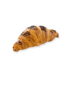 Choco Hazelnoot croissant
