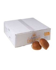 DV Bolletje bruin gesneden