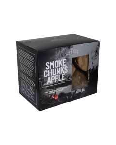 Smokingwood apple chuncks