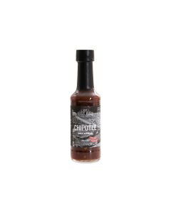 Chipotle hot sauce