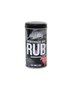 Smokehouse bbq rub