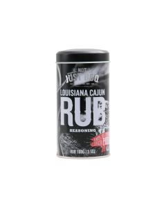 Smokehouse bbq rub