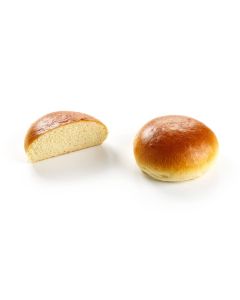 DV Brioche rond bun
