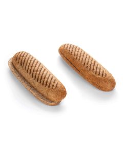 DV Panini wholemeal pre-sliced