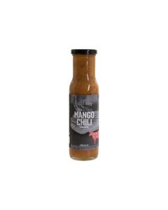 Mango chili sauce