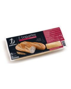 Baguette wit
