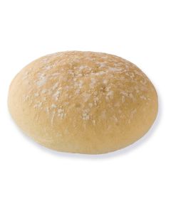 DV Pain bagnat wit 13cm