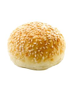 DV Mini hamburger bun sesam