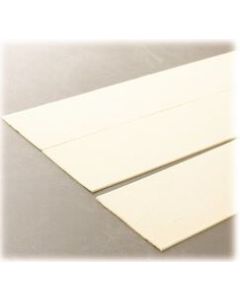 Bladerdeegplak 2.5mm