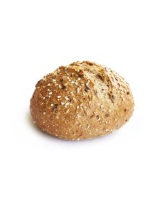 DV Rustico spelt bonk