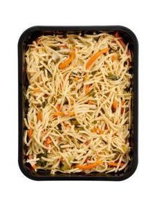 Bami Goreng zonder vlees