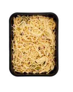 Bami Goreng Chinees (ham)