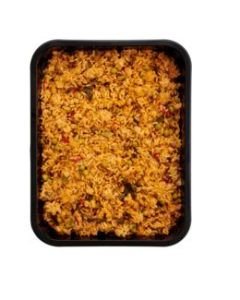 Nasi Goreng zonder vlees