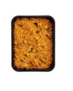 Nasi goreng Chinees (ham)