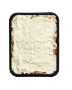 Groentenlasagne indische