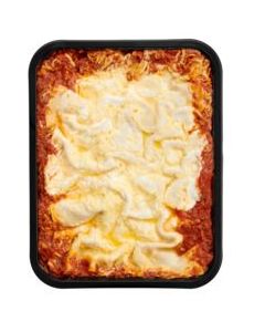 Lasagne Bolognese