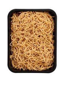 Eiernoodles