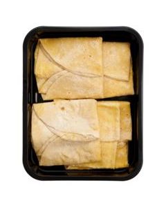 DV Roti vellen