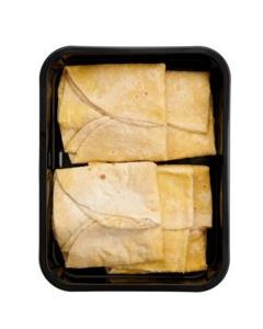 DV Roti vellen