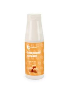 Compound caramel