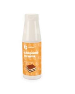 Compound tiramisu