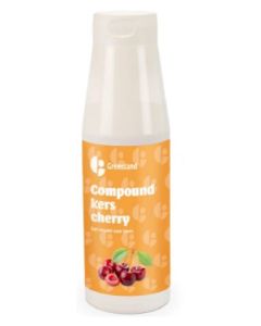 Compound kers
