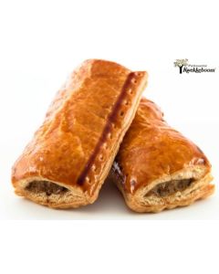 DV Saucijzenbroodjes (kalfsvlees)