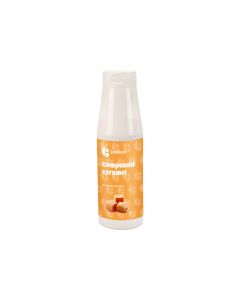 Compound caramel