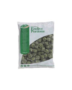 DV Andijvie porties 15 gr