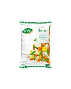 DV Bistromix