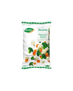 DV Broccolimix