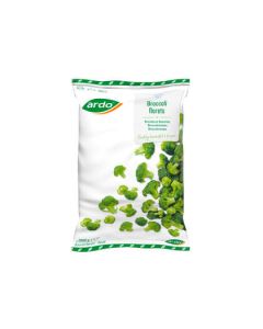 DV Broccoliroosjes