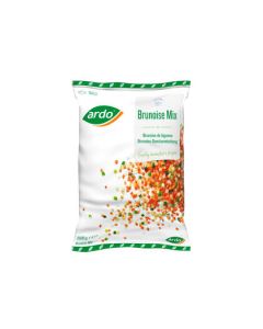 DV Brunoise mix