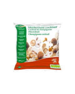 DV Champignons cocktail