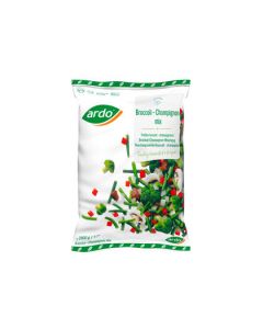 DV Broccoli champignon mix