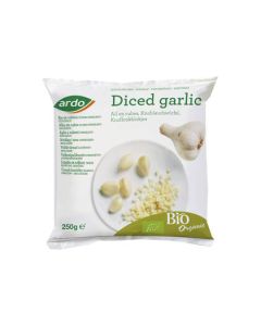 DV BIO Knoflook blokjes
