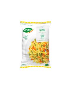 DV Spirelli 3-kleuren