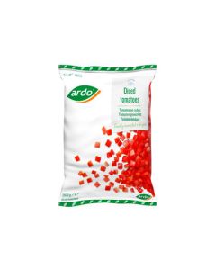 DV Tomatenblokjes