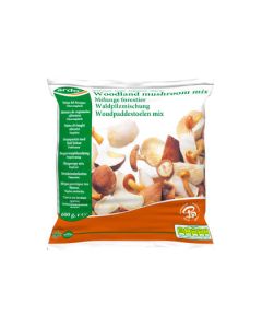 DV Woudpaddenstoelmix