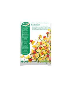 DV Zucchini mix