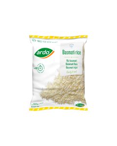 DV Basmati rijst