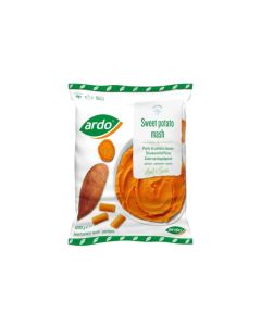 DV Zoete aardappel puree