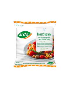 DV Roast supreme