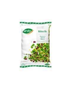 DV Wellness mix