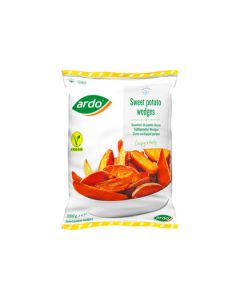 DV Zoete aardappel partjes