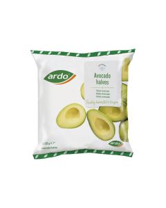 DV Halve avocado
