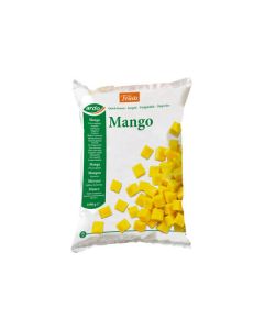 DV Mango blokjes