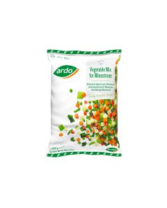 DV Minestrone klassiek