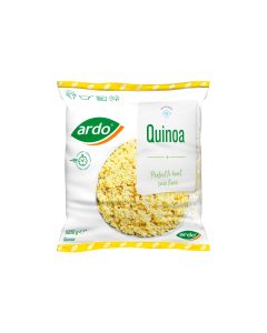 DV Quinoa
