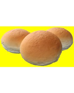 DV Ambachtelijke bollen wit gesneden